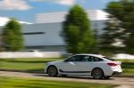 BMW 640i Gran Turismo M Performance Parts 2017 года (NA)